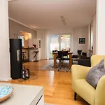 Mitte 6 * Hörnum