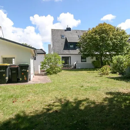 Holiday home Mitte 6