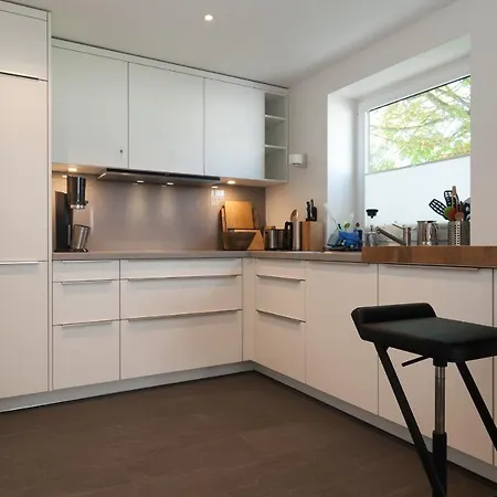 Mitte 6 Holiday home *