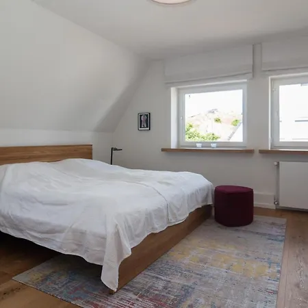 Mitte 6 Holiday home Hornum