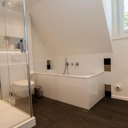 Mitte 6 Holiday home