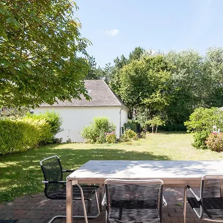 Holiday home Mitte 6