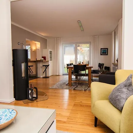 Mitte 6 * Hörnum