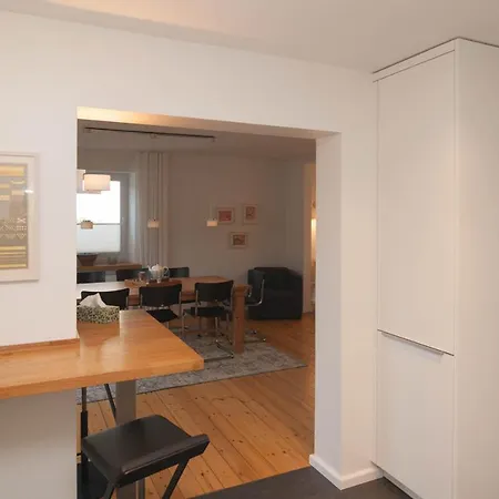 Casa de Férias Mitte 6 *