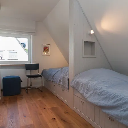 Mitte 6 Casa de Férias