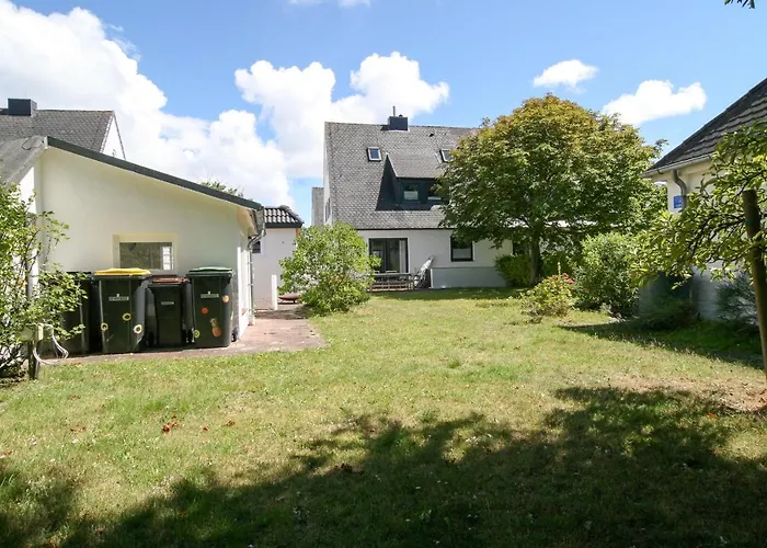 Casa de Férias Mitte 6