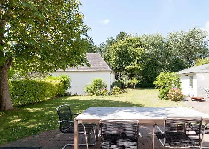 Casa de Férias Mitte 6