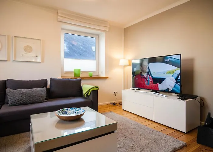 Casa de Férias Mitte 6